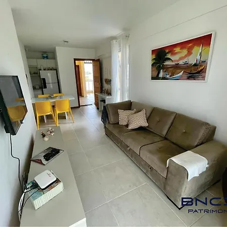Baixio - Residencial Ponta De Inhambupe Apartment Exterior photo