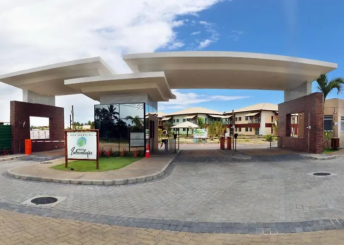 Baixio - Residencial Ponta De Inhambupe