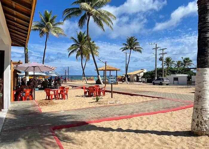 Baixio - Residencial Ponta De Inhambupe