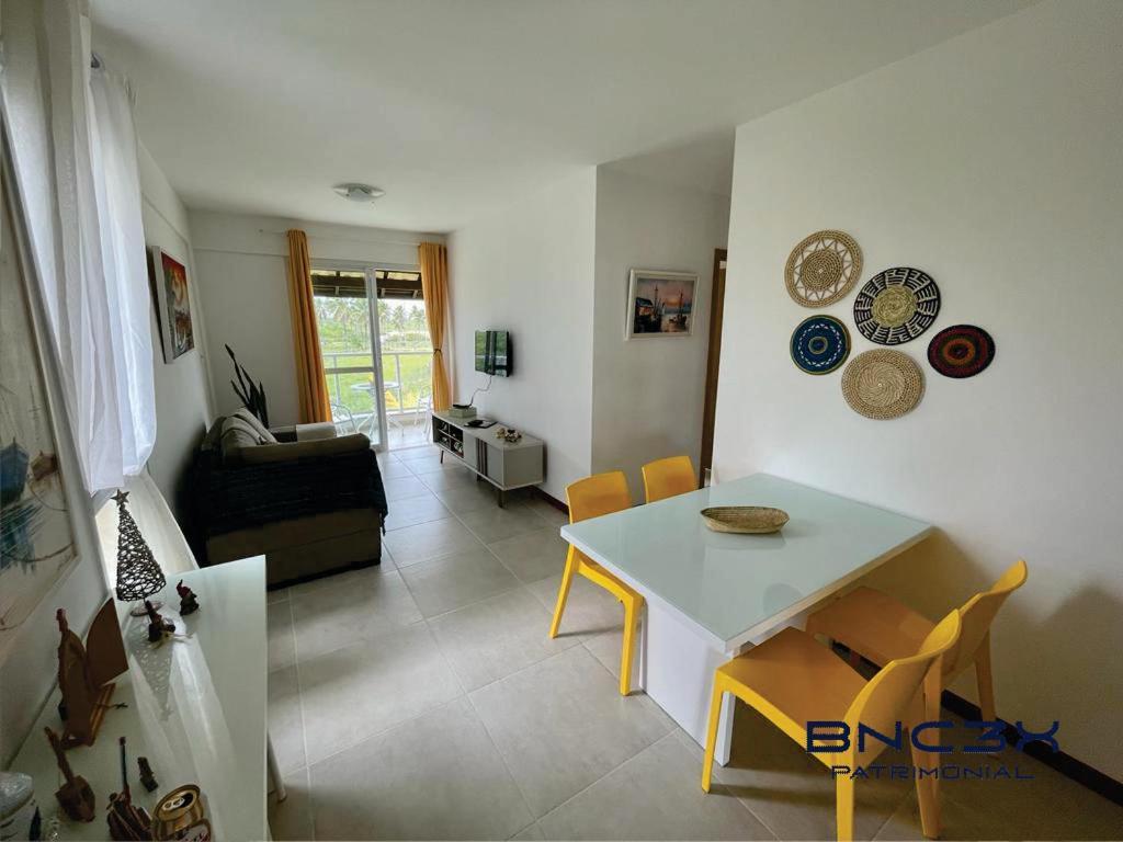 Apartment Baixio - Residencial Ponta De Inhambupe