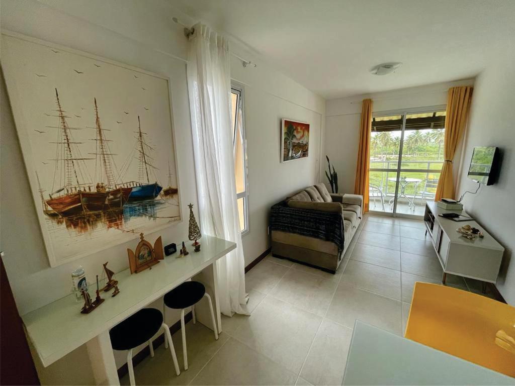 Baixio - Residencial Ponta De Inhambupe Apartment