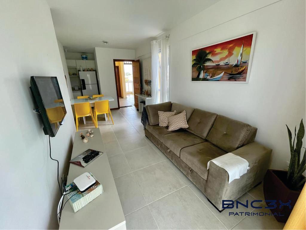Baixio - Residencial Ponta De Inhambupe *