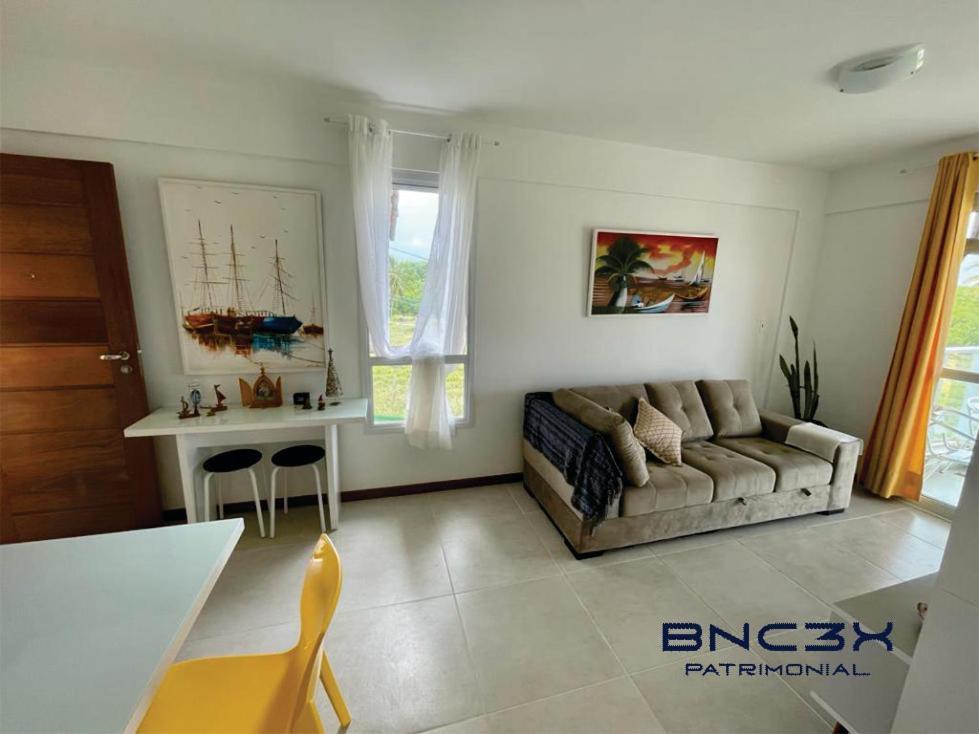 Apartment Baixio - Residencial Ponta De Inhambupe