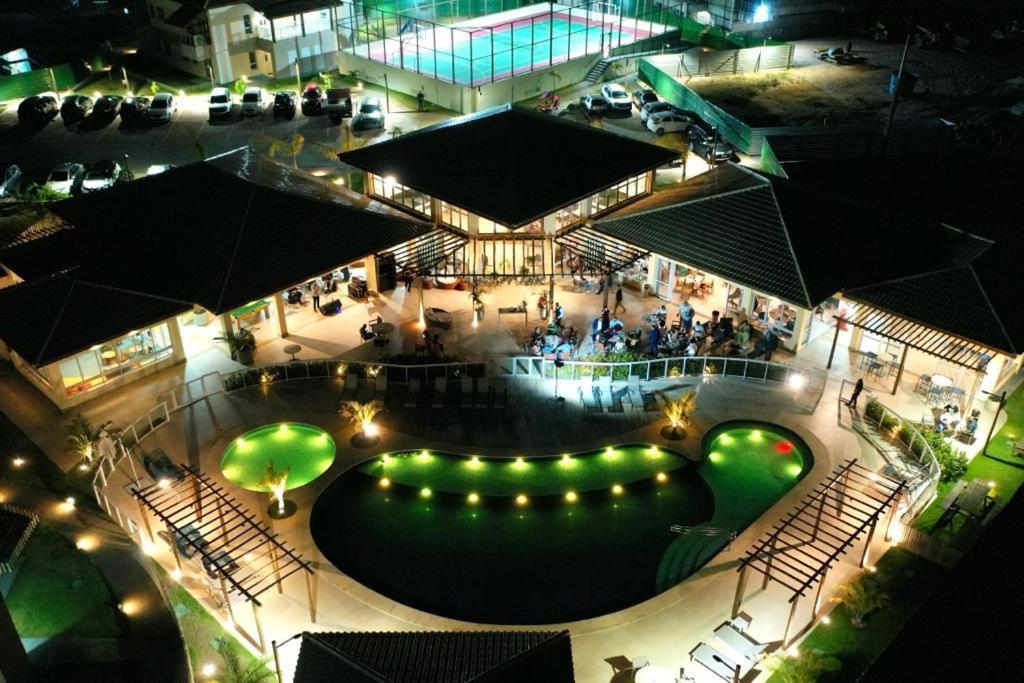 Baixio - Residencial Ponta De Inhambupe *