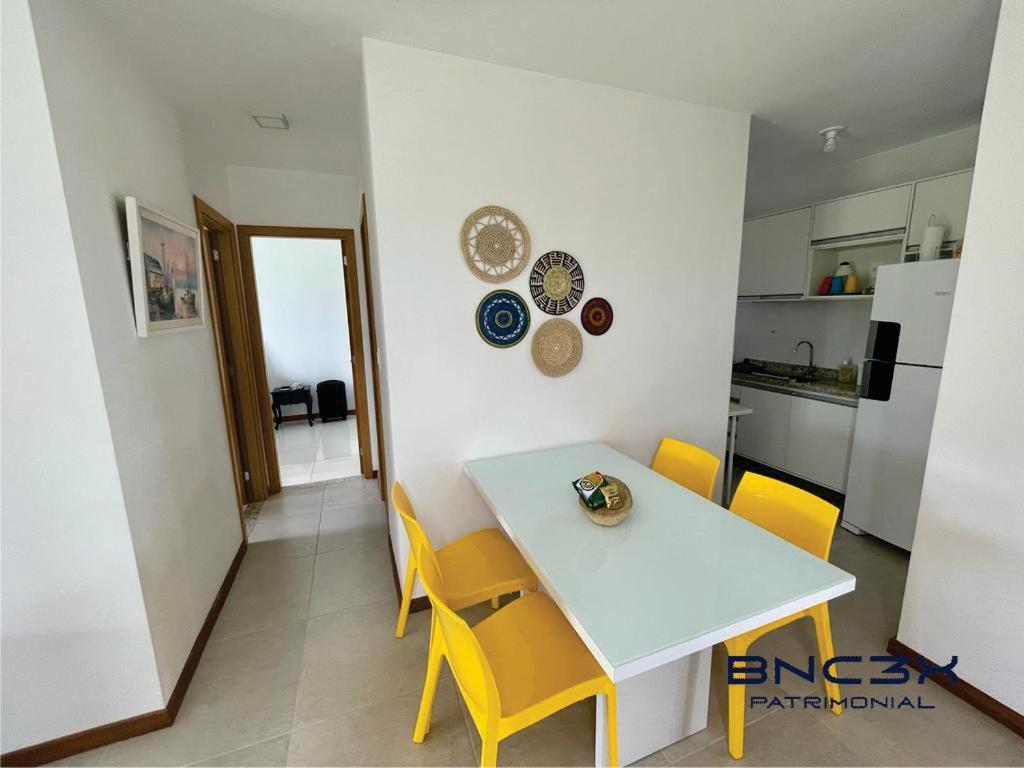 Baixio - Residencial Ponta De Inhambupe