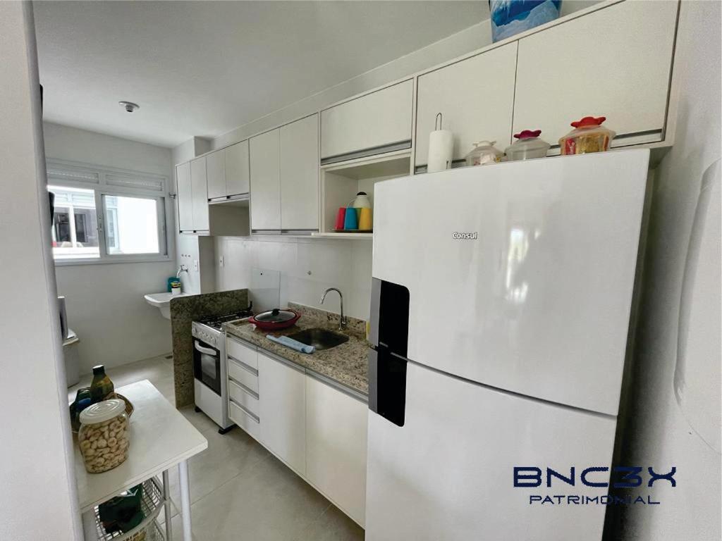 Baixio - Residencial Ponta De Inhambupe Apartment Baixio (Bahia)
