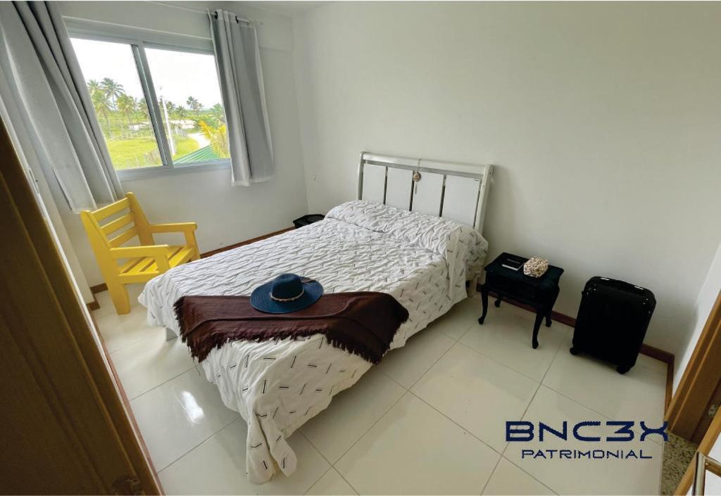 Baixio - Residencial Ponta De Inhambupe Apartment *