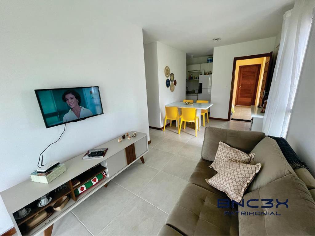 Baixio - Residencial Ponta De Inhambupe Apartment Baixio (Bahia)