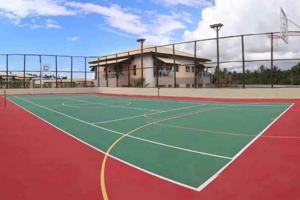 Baixio - Residencial Ponta De Inhambupe Apartment