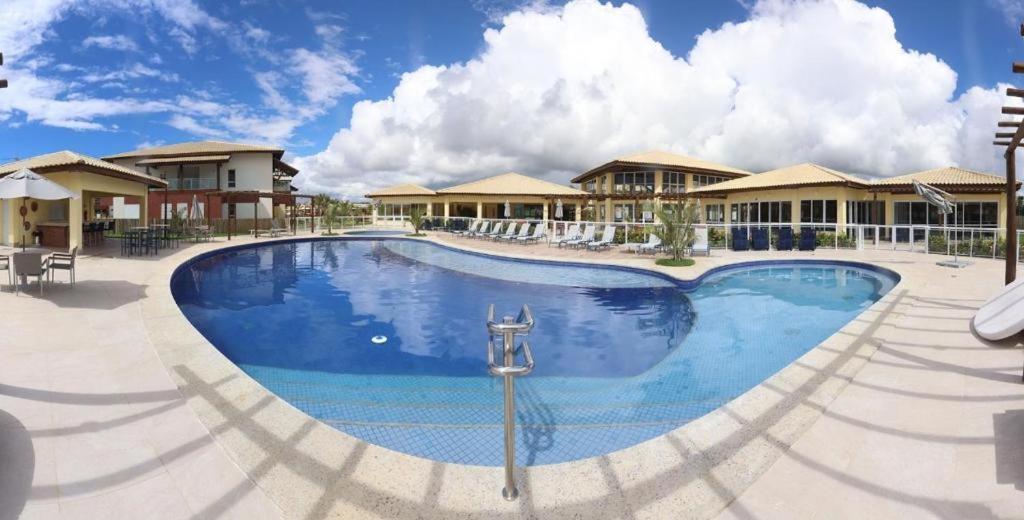 Baixio - Residencial Ponta De Inhambupe Baixio (Bahia)