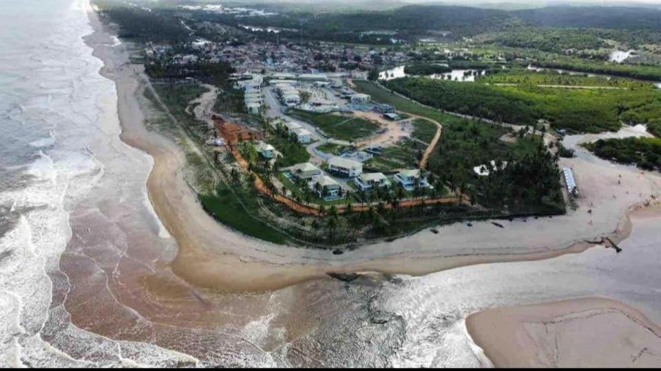 Baixio - Residencial Ponta De Inhambupe Baixio (Bahia)